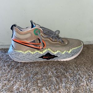 Nike Air Zoom GT Run “Mowabb Attitude”